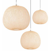 Ay Illuminate Plum hanglamp
