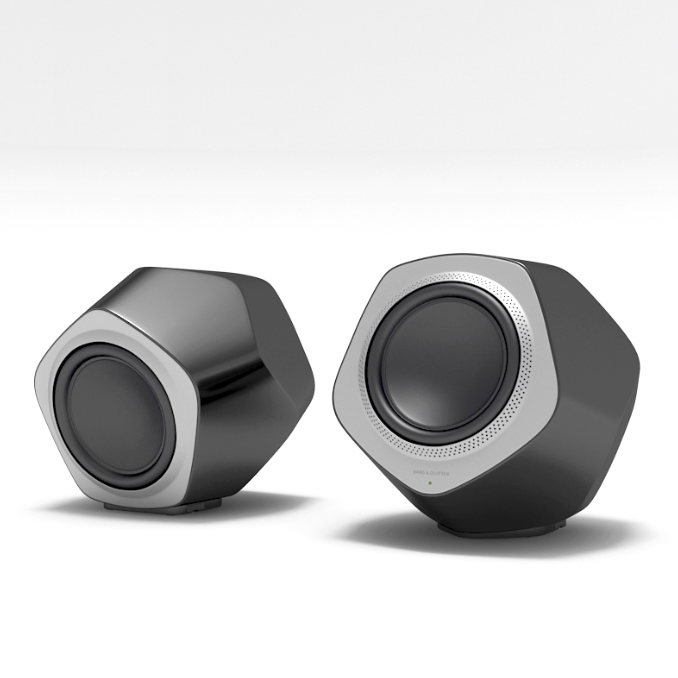 Bang & Olufsen BeoLab 19