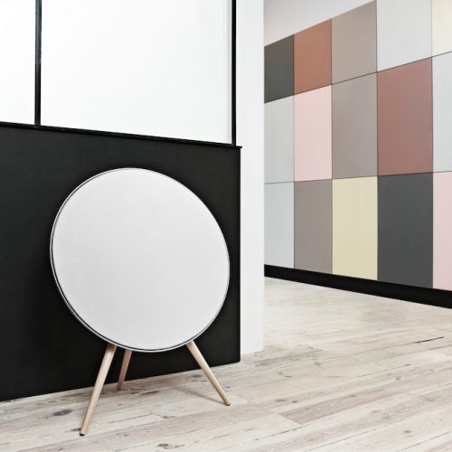 BeoPlay A9