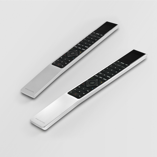 Bang & Olufsen BeoRemote One