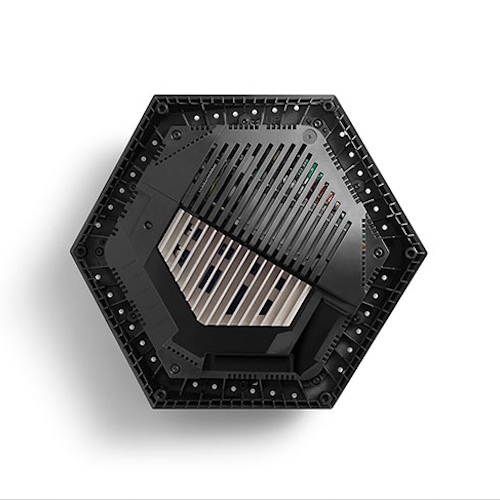 Bang & Olufsen BeoSound Shape