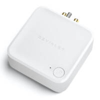 Devialet Phantom Arch Voorversterker voor Analoge bronnen