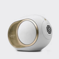 Devialet Phantom II 98db Opéra de Paris