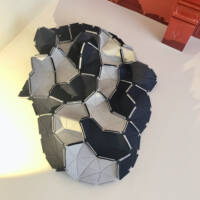 Kvadrat Clouds - Akoestische Tegels