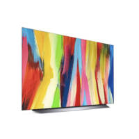 LG OLED42C5ELB 2025