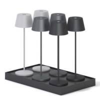 Loom Design Modi Oplaadstation