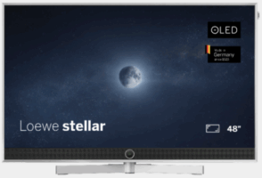 Loewe Stellar TV