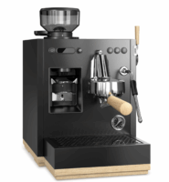 Loewe Aura Pure  Espressomachine