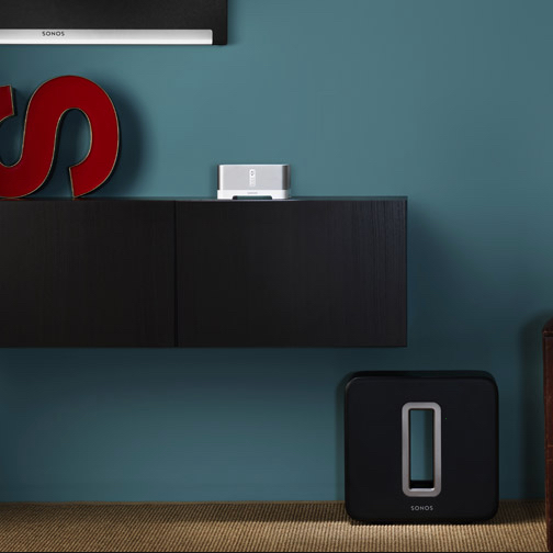 Sonos SUB