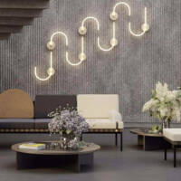 Showroommodel: Petite Friture Tavla Salontafel